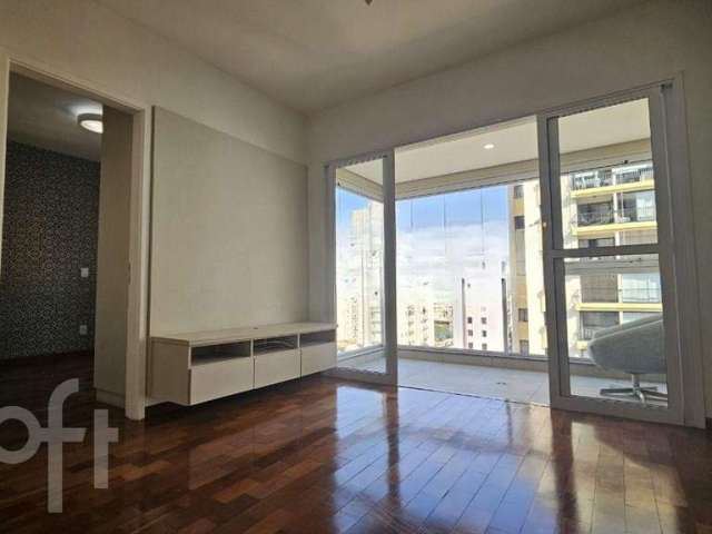 Apartamento com 1 quarto à venda na Rua General Camisão, 790, Saúde, São Paulo por R$ 524.000