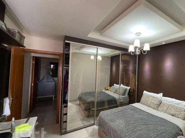 Casa com 2 quartos à venda na Caçada Real, 598, Penha, São Paulo por R$ 550.000