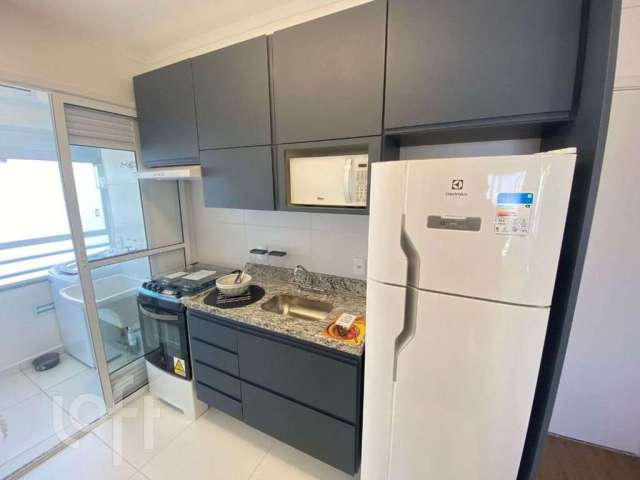 Apartamento com 2 quartos à venda na Assungui, 1331, Cursino, São Paulo por R$ 595.000