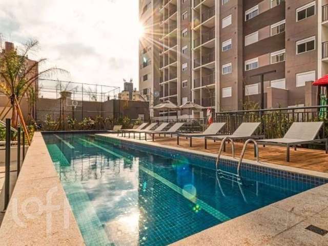 Apartamento com 2 quartos à venda na Rua Atucuri, 714, Carrão, São Paulo por R$ 500.000