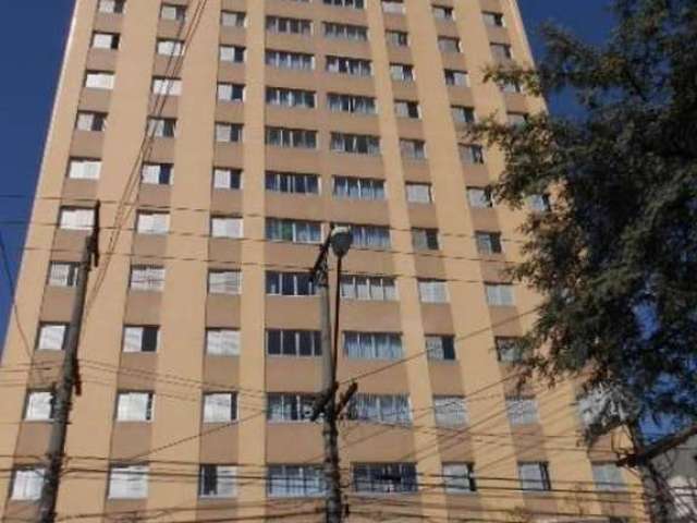 Apartamento com 3 quartos à venda na Rua Icaraí, 722, Tatuapé, São Paulo por R$ 550.000