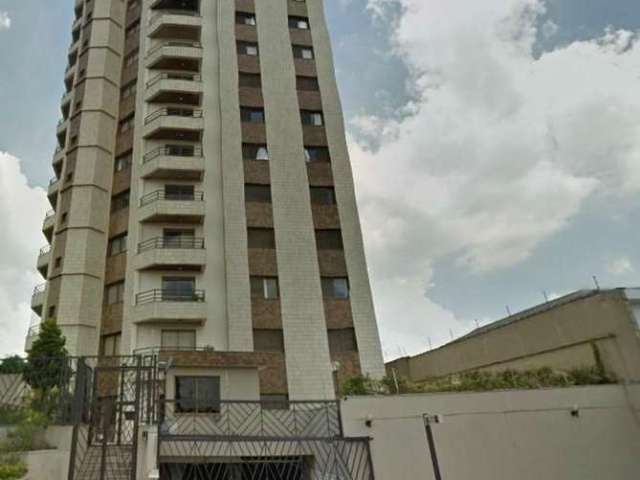 Apartamento com 3 quartos à venda na Joaquim Ribeiro da Costa, 826, São Lucas, São Paulo por R$ 530.000