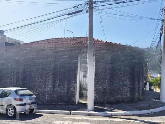 Casa em condomínio fechado com 3 quartos à venda na Rua Zalina Rolim, 733, Vila Medeiros, São Paulo por R$ 595.000