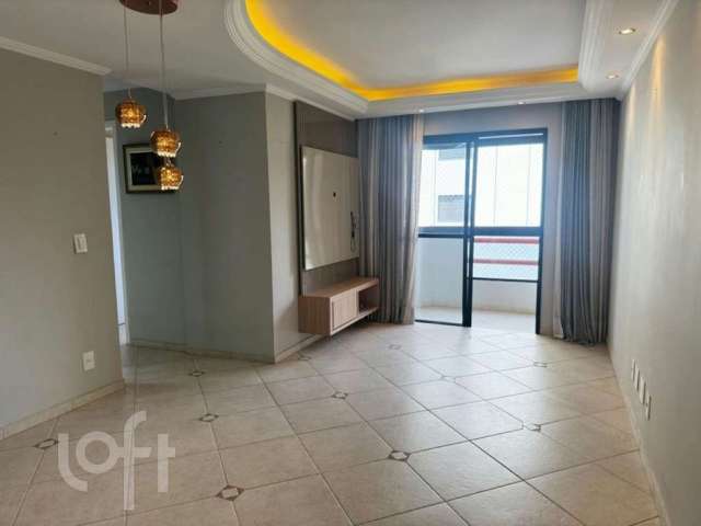 Apartamento com 3 quartos à venda na Rua Alexandre Archipenko, 675, Vila Andrade, São Paulo por R$ 550.000