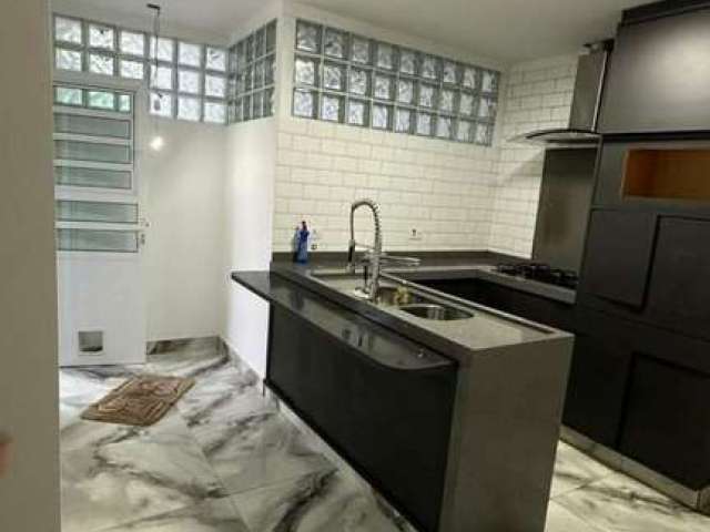 Casa com 2 quartos à venda na Rua Albertino Pinotti, 795, Rio Grande, São Bernardo do Campo por R$ 500.000