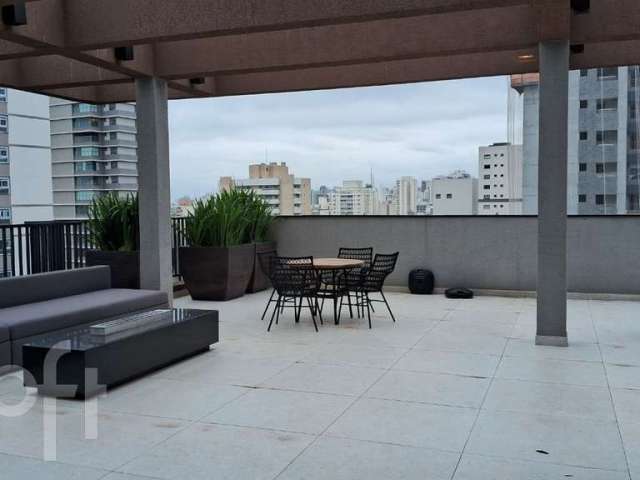 Apartamento com 1 quarto à venda na Rua Coronel Lisboa, 1305, Vila Mariana, São Paulo por R$ 500.000