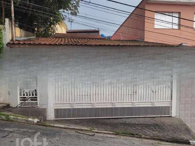 Casa em condomínio fechado com 2 quartos à venda na José de Sá Accioly, 685, Freguesia do Ó, São Paulo por R$ 600.000