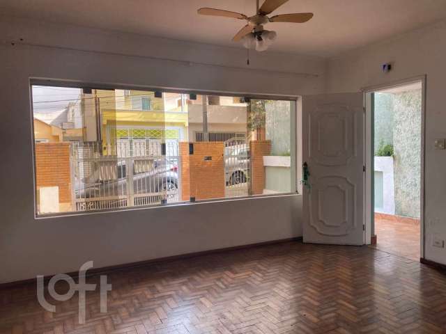 Casa com 3 quartos à venda na Rua Senador Vergueiro, 637, Vila Scarpelli, Santo André por R$ 550.000