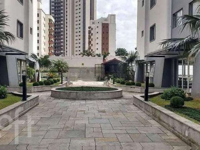 Apartamento com 2 quartos à venda na Francisco Tapajós, 1039, Cursino, São Paulo por R$ 590.000