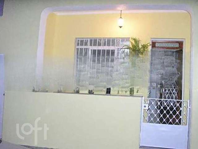 Casa em condomínio fechado com 2 quartos à venda na Panças, 555, Vila Guilherme, São Paulo por R$ 600.000