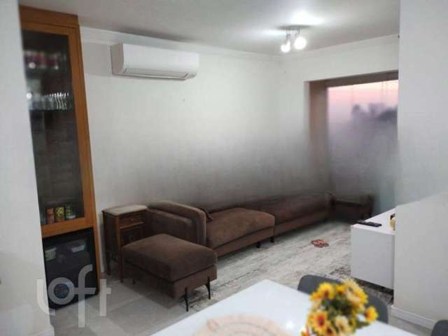 Apartamento com 2 quartos à venda na Avenida Sebastião Henriques, 800, Limão, São Paulo por R$ 515.000