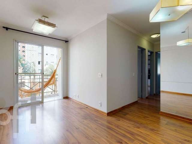 Apartamento com 3 quartos à venda na Eugene Carriere, 530, Vila Sônia, São Paulo por R$ 500.000