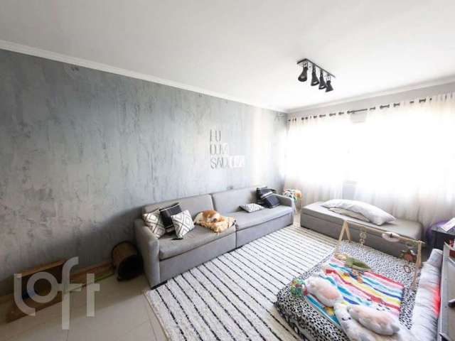 Apartamento com 3 quartos à venda na Avenida Goiás, 3151, Barcelona, São Caetano do Sul por R$ 600.000