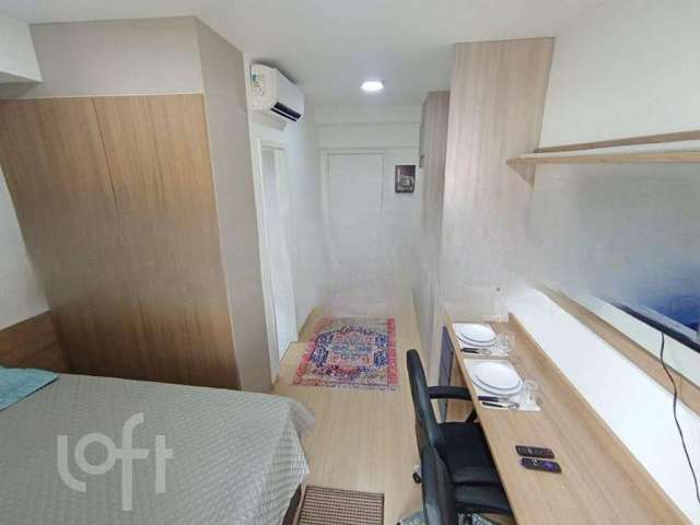 Apartamento com 1 quarto à venda na Rua da Consolação, 2604, Consolação, São Paulo por R$ 520.000