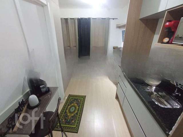 Apartamento com 1 quarto à venda na Rua da Consolação, 2604, Consolação, São Paulo por R$ 540.000