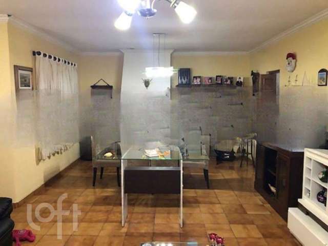 Casa em condomínio fechado com 5 quartos à venda na Rua Alfredo Pujol, 1253, Santana, São Paulo por R$ 600.000