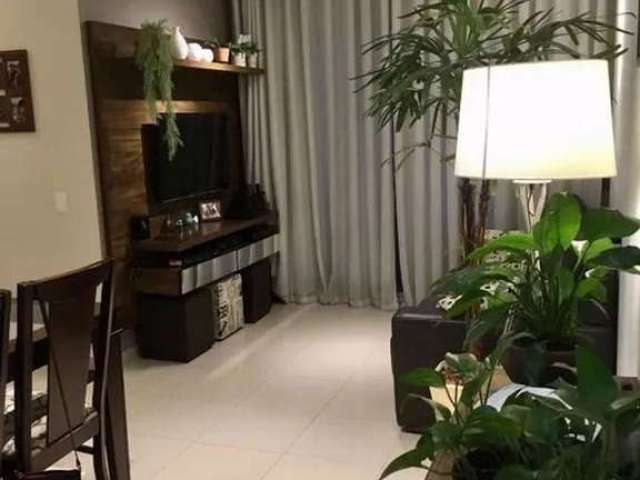 Apartamento com 3 quartos à venda na Rua Ernesta Pelosini, 645, Nova Petrópolis, São Bernardo do Campo por R$ 530.000