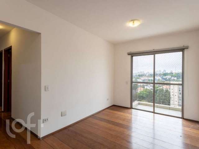 Apartamento com 2 quartos à venda na Aibi, 553, Lapa, São Paulo por R$ 585.000