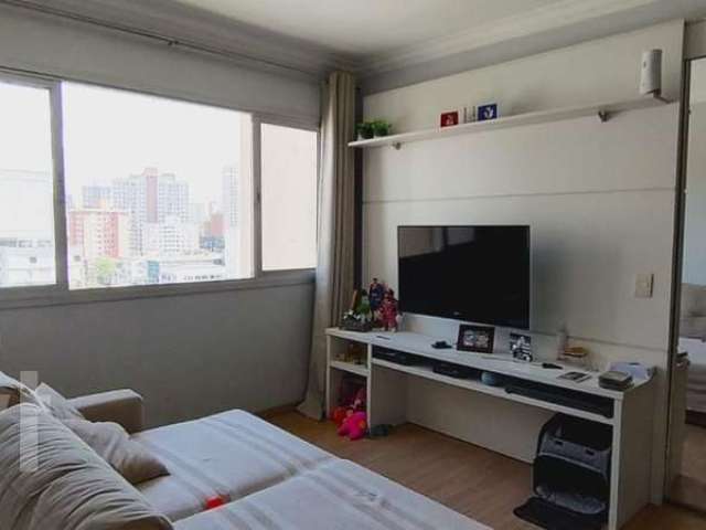 Apartamento com 2 quartos à venda na Rua Brás Sangiovanni, 574, Saúde, São Paulo por R$ 569.000