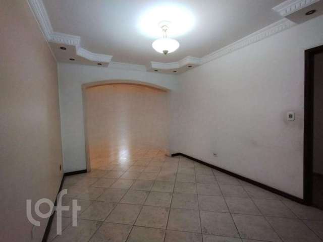 Casa com 3 quartos à venda na Casimiro de Abreu, 795, Vila Sacadura Cabral, Santo André por R$ 550.000