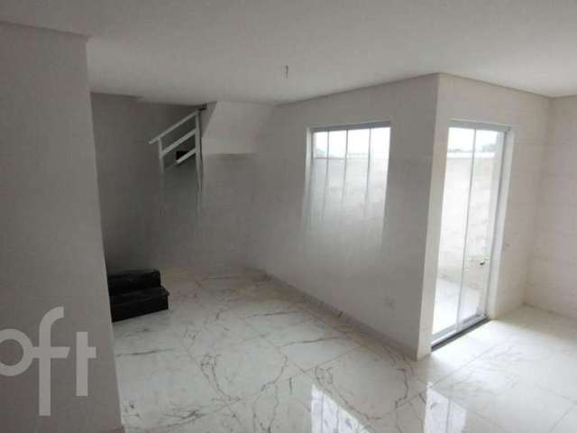 Apartamento com 2 quartos à venda na Avenida da Saudade, 858, Vila Assunção, Santo André por R$ 530.000