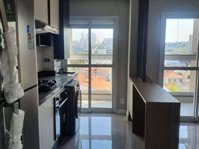 Apartamento com 2 quartos à venda na Rua Ângelo Dusi, 584, Centro, São Bernardo do Campo por R$ 570.000