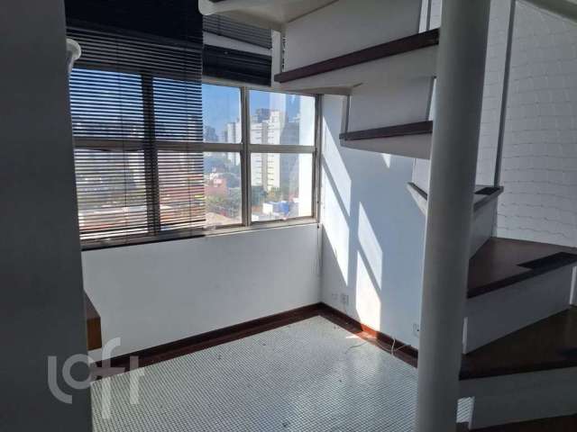 Apartamento com 1 quarto à venda na Rua Pedro de Toledo, 1044, Vila Mariana, São Paulo por R$ 530.000