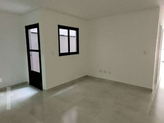 Apartamento com 2 quartos à venda na Rua Antônio Bastos, 692, Vila Bastos, Santo André por R$ 517.000