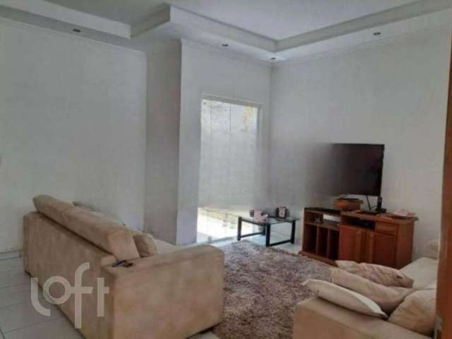 Casa com 3 quartos à venda na João Pellozo, 745, Jardim Alvorada, Santo André por R$ 550.000