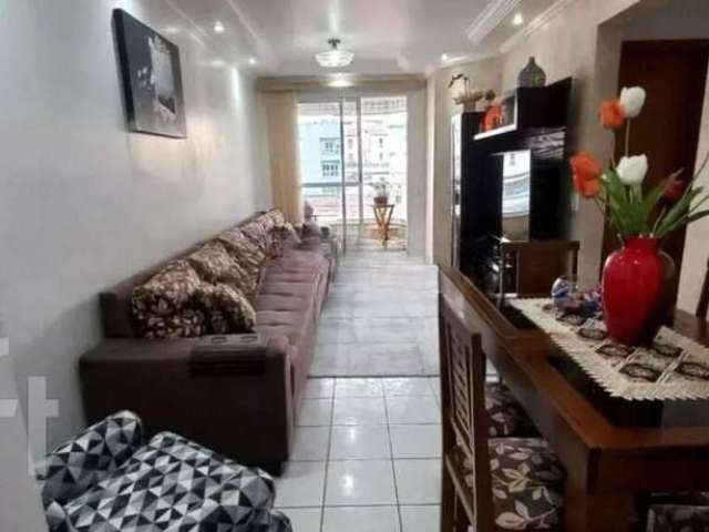 Apartamento com 3 quartos à venda na Rua Carlos Gomes, 716, Centro, São Bernardo do Campo por R$ 553.000