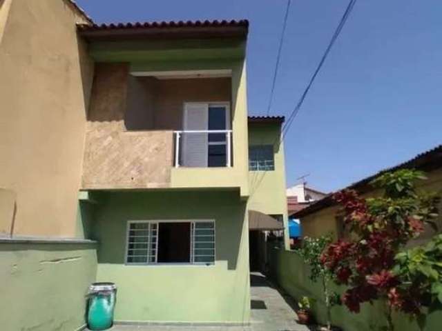 Casa com 2 quartos à venda na Curupaiti, 987, Vila Gilda, Santo André por R$ 580.000