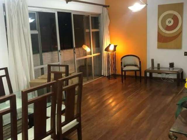 Apartamento com 3 quartos à venda na Rua Domiciano Rossi, 820, Centro, São Bernardo do Campo por R$ 560.000