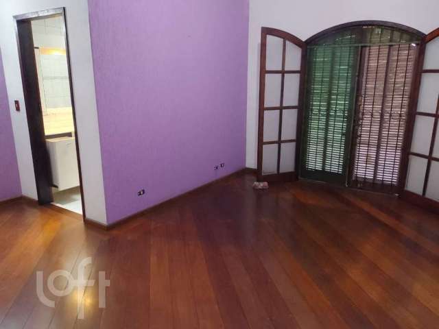 Casa com 3 quartos à venda na Rua Adelpho Piagentini, 776, Jardim Las Vegas, Santo André por R$ 530.000