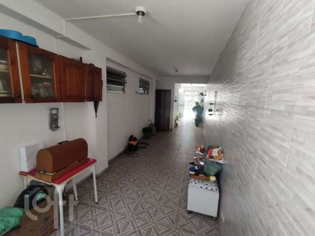 Casa em condomínio fechado com 3 quartos à venda na Alcatifa, 561, Cidade Líder, São Paulo por R$ 570.000