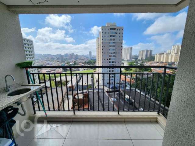 Apartamento com 2 quartos à venda na Rua Morvam Dias de Figueiredo, 641, Anchieta, São Bernardo do Campo por R$ 565.000