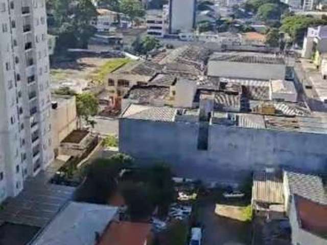 Apartamento com 2 quartos à venda na Marechal Deodoro, 581, Nova Petrópolis, São Bernardo do Campo por R$ 536.000