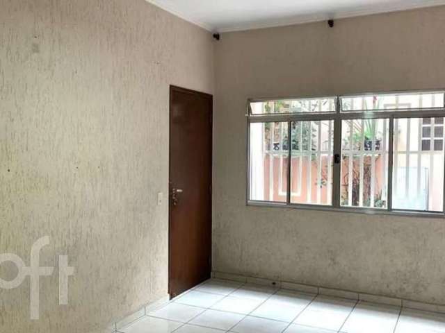 Casa com 2 quartos à venda na Araraquara, 838, Jordanópolis, São Bernardo do Campo por R$ 500.000