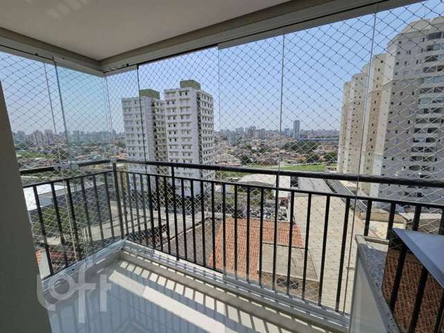 Apartamento com 2 quartos à venda na Rua Morvam Dias de Figueiredo, 641, Anchieta, São Bernardo do Campo por R$ 530.000