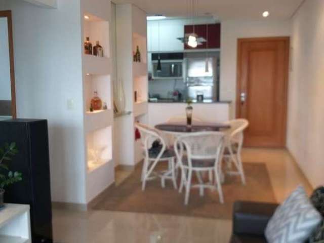 Apartamento com 2 quartos à venda na Rua Amparo, 746, Baeta Neves, São Bernardo do Campo por R$ 595.000