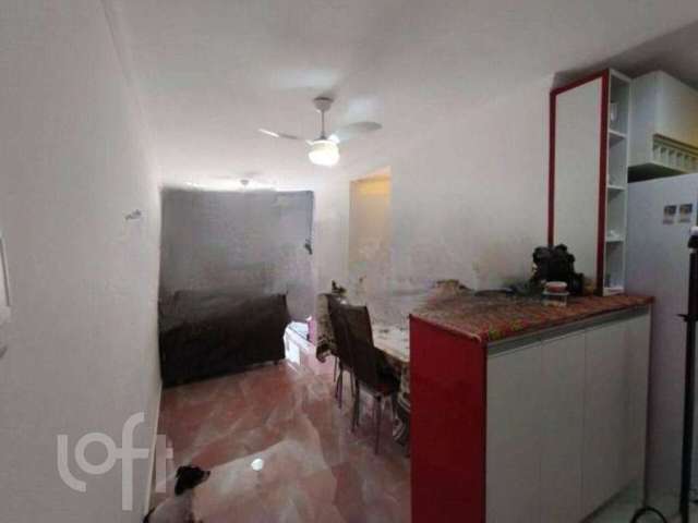 Apartamento com 2 quartos à venda na Rua José Benedetti, 567, Centro, São Bernardo do Campo por R$ 500.000