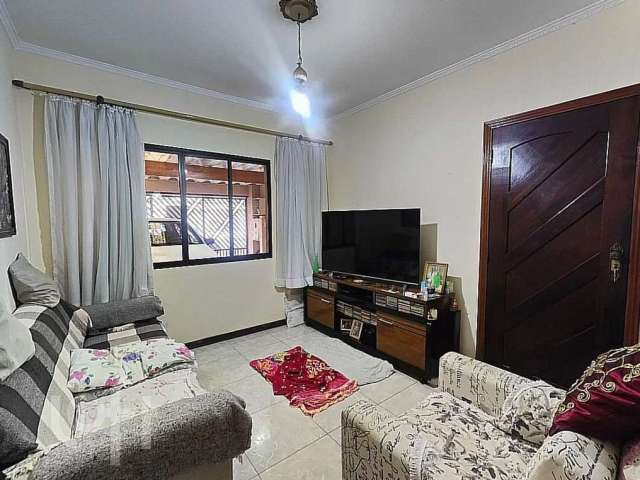 Casa com 3 quartos à venda na Rua Estocolmo, 1120, Assunção, São Bernardo do Campo por R$ 560.000