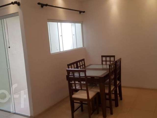 Apartamento com 3 quartos à venda na Rua Simão Jorge, 1028, Campestre, Santo André por R$ 510.000