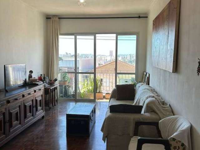 Apartamento com 3 quartos à venda na Osvaldo Cruz, 1732, Osvaldo Cruz, São Caetano do Sul por R$ 640.000