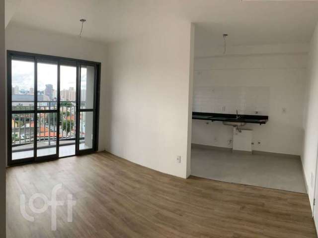 Apartamento com 2 quartos à venda na Rua Riachuelo, 750, Vila Assunção, Santo André por R$ 585.000