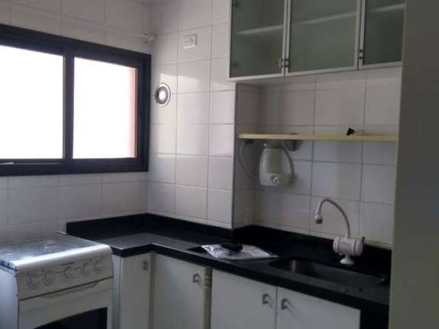 Apartamento com 3 quartos à venda na Rua Ouro Preto, 700, Vila Gilda, Santo André por R$ 540.000