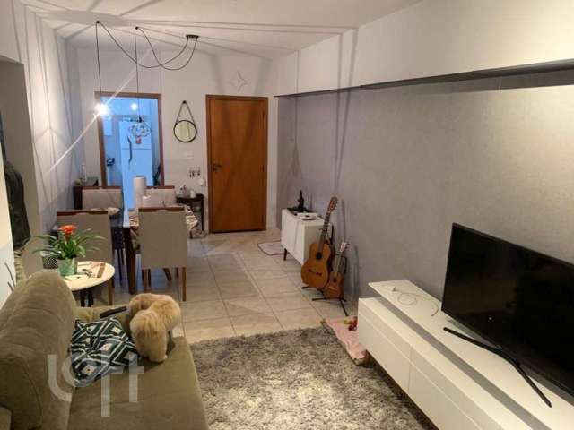 Apartamento com 2 quartos à venda na Rua Sílvia, 1479, Boa Vista, São Caetano do Sul por R$ 525.000