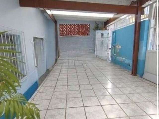 Casa com 2 quartos à venda na Joaquim Faria Rodrigues, 544, Baeta Neves, São Bernardo do Campo por R$ 539.000