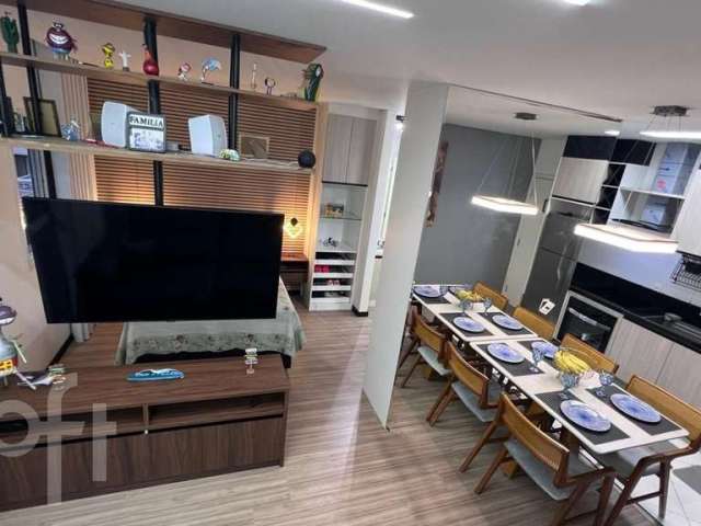 Apartamento com 1 quarto à venda na Avenida Senador Vergueiro, 2623, Anchieta, São Bernardo do Campo por R$ 507.000