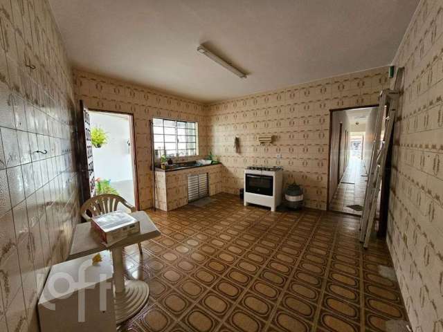 Casa com 3 quartos à venda na Eudes Cardoso, 606, Ferrazópolis, São Bernardo do Campo por R$ 600.000