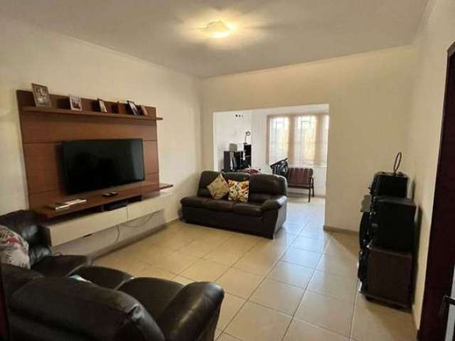 Casa com 3 quartos à venda na Rua Moema, 639, Jardim Alvorada, Santo André por R$ 550.000